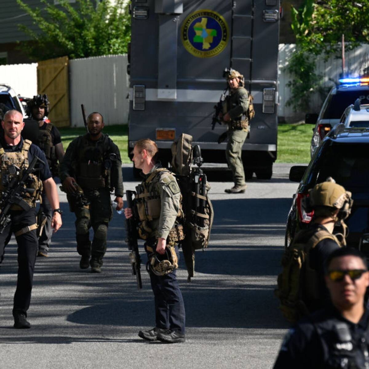 “Él era amante de su trabajo”: padre de oficial colombo americano asesinado en Charlotte