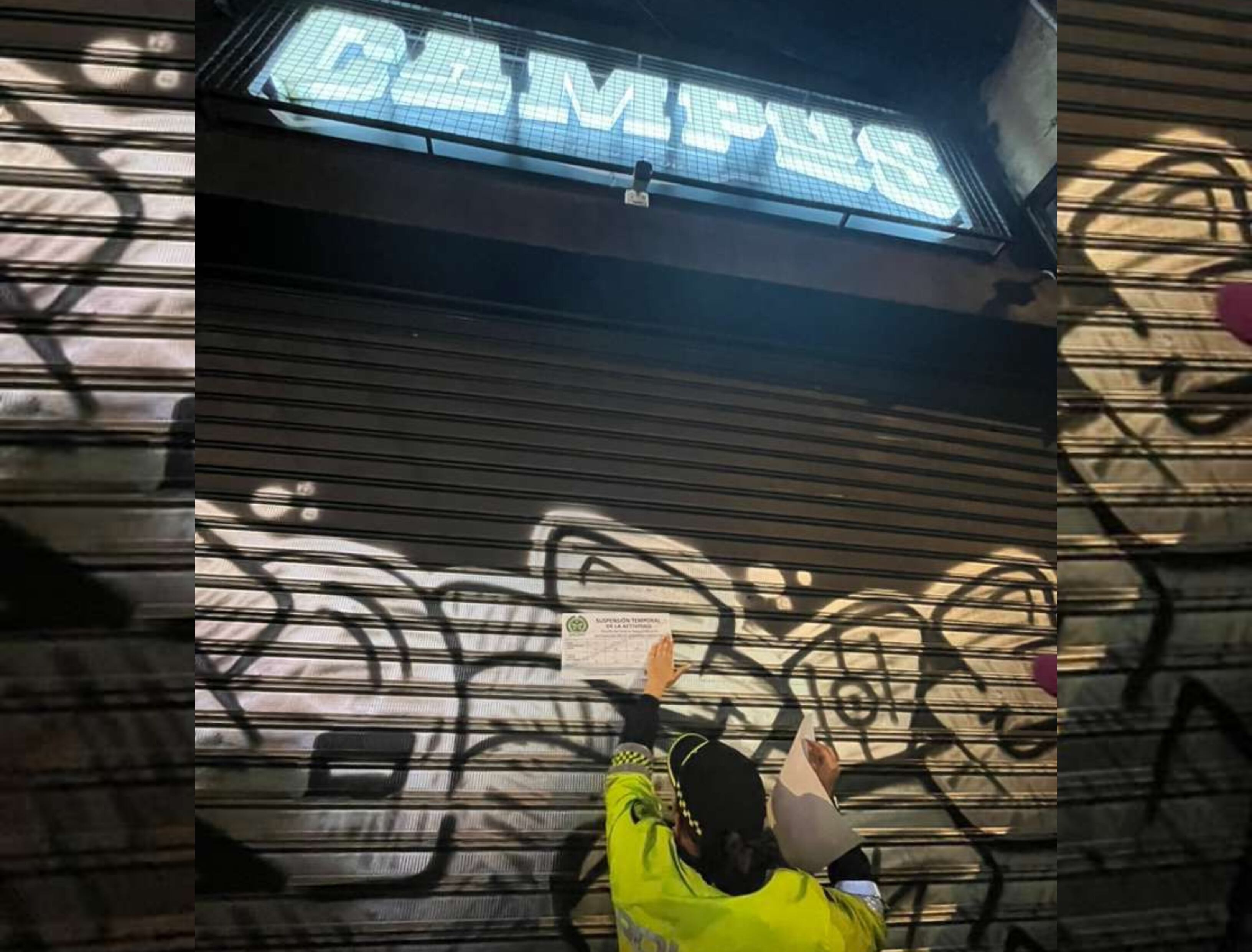 Foto: Alcaldía de Chapinero