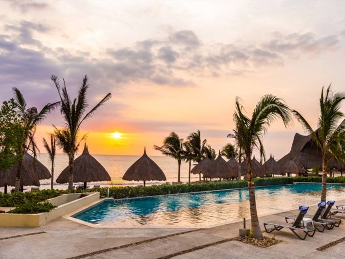 Conrad Cartagena: un destino dentro de un destino