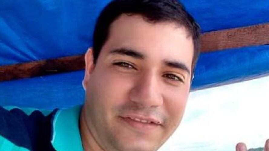 Aldair Gutiérrez. Foto: