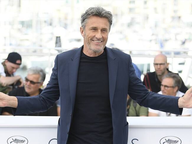 Cannes le provee a la industria del cine algo nuevo: Pawel Pawlikowski
