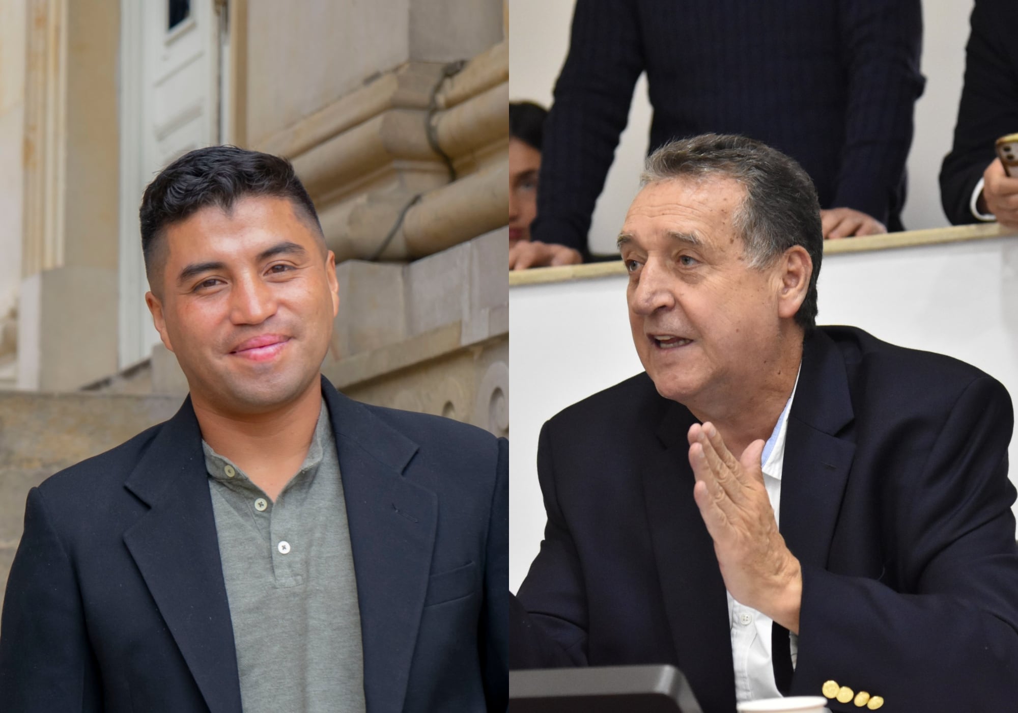 Debate por impresión de pasaportes: “La Imprenta Nacional no tiene experticia”, dice la oposición