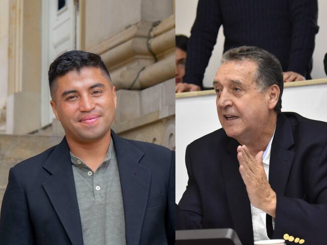 Debate por impresión de pasaportes: “La Imprenta Nacional no tiene experticia”, dice la oposición