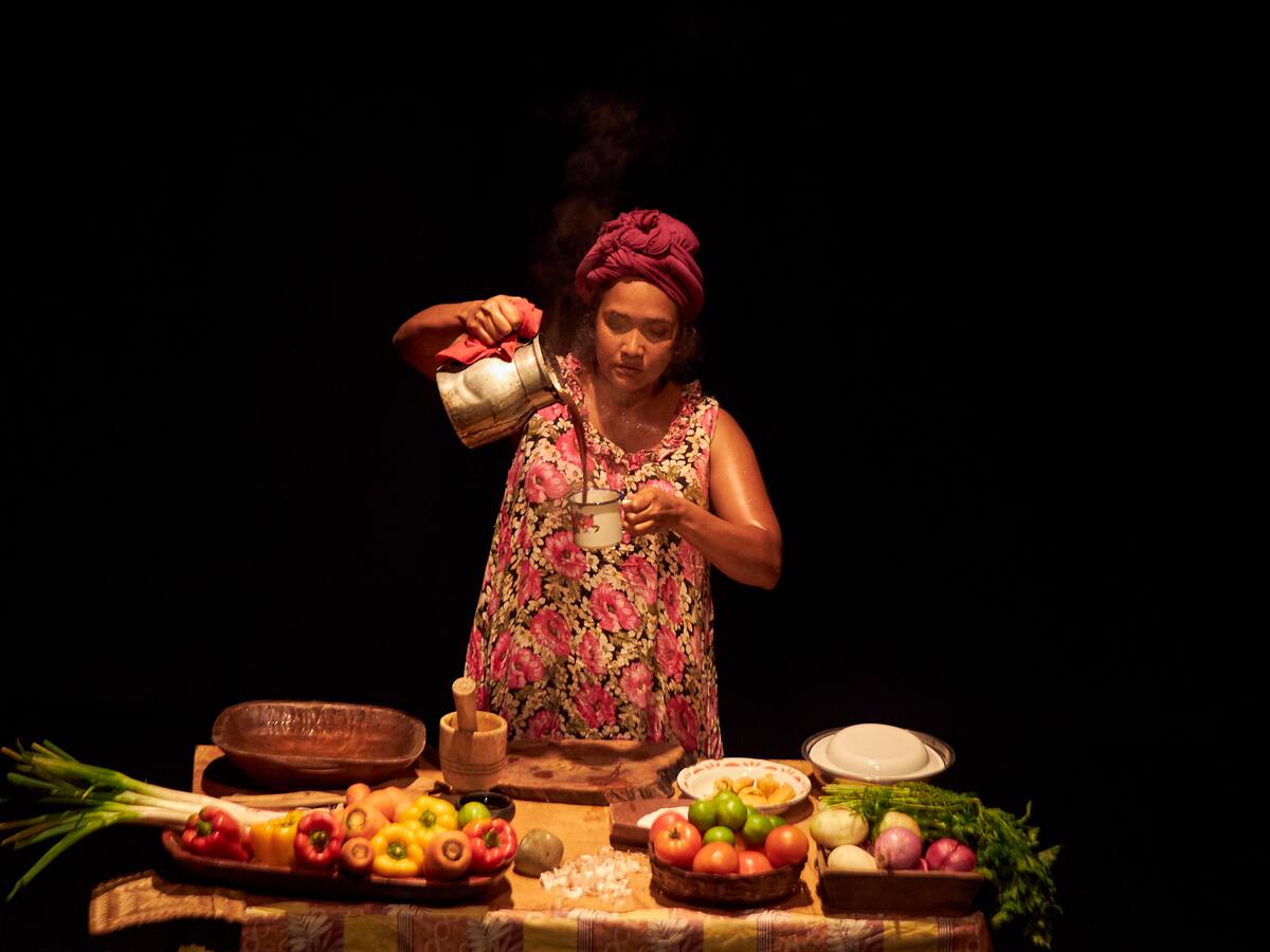 13 compañías internacionales y 30 compañías nacionales estarán presente en Festicaribe