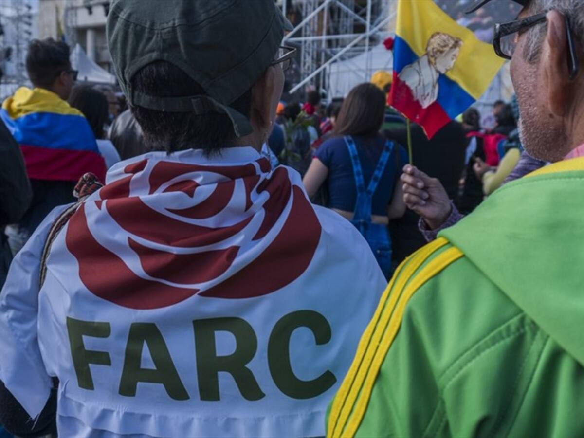 Denuncian que quitaron esquema de seguridad a candidato por la Farc en Santander