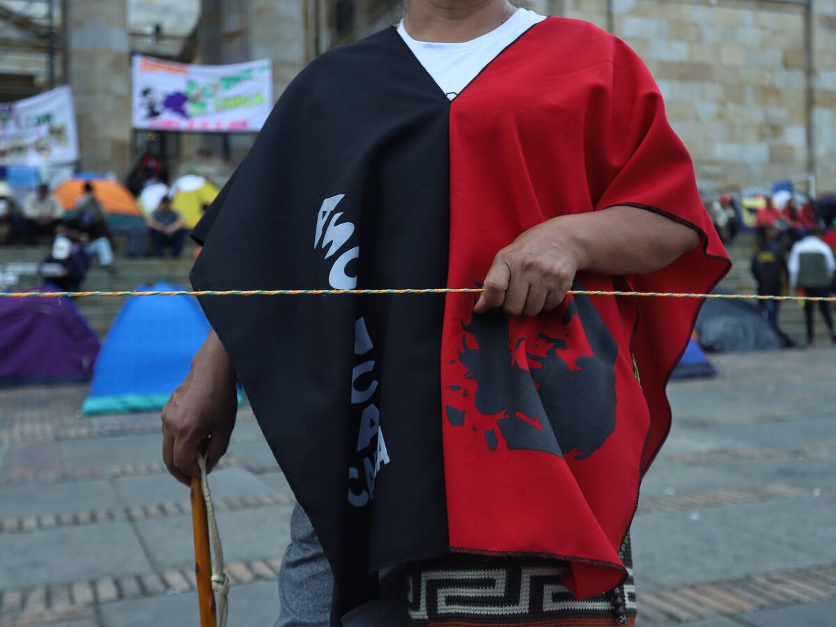 Gobierno y profesores del Cauca llegan a acuerdo tras 14 días de huelga