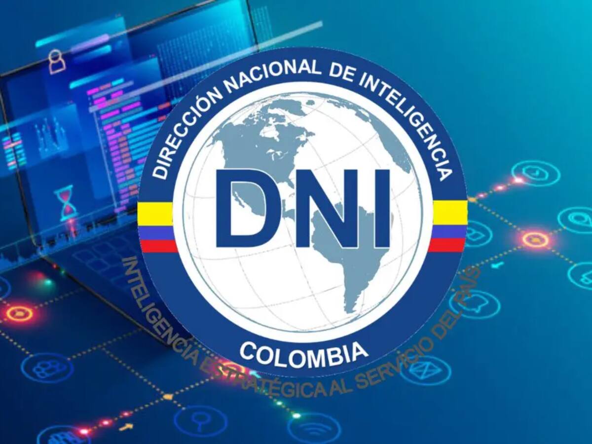 DNI dice que denuncias contra Wilmar Mejía fueron antes de su ingreso a la entidad