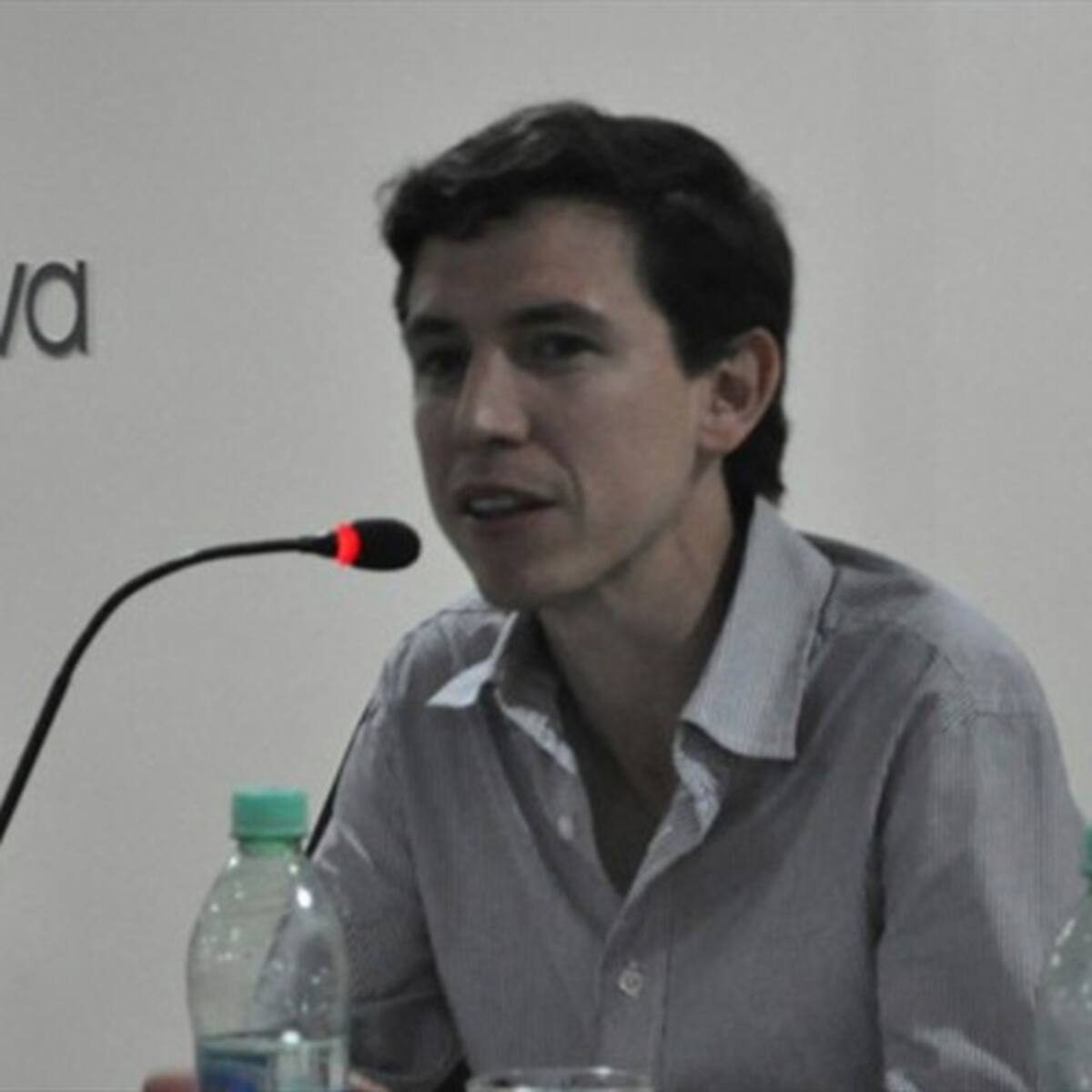 Juez ordena investigar al abogado de la defensa de Enrique Vives