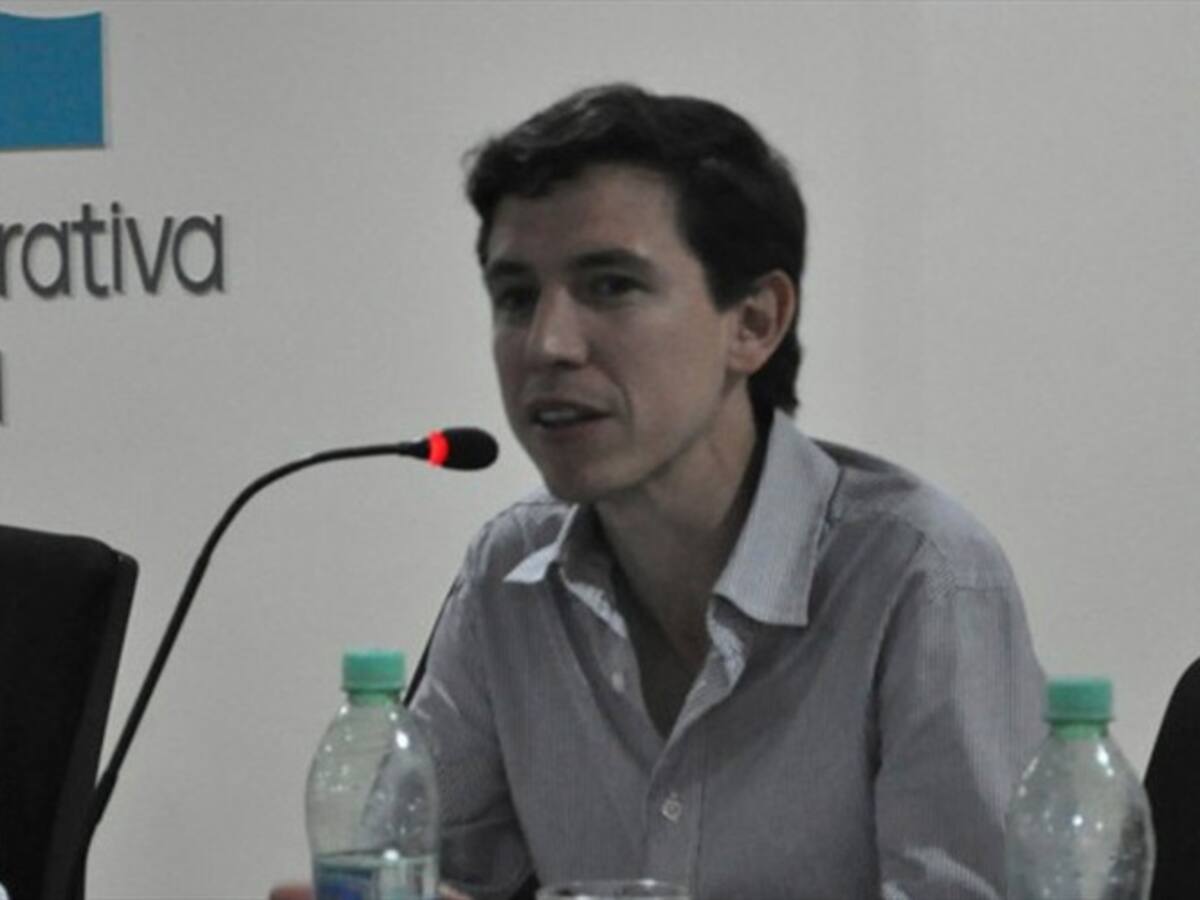 Se mantiene acusación por dolo eventual contra Enrique Vives: Fiscalía