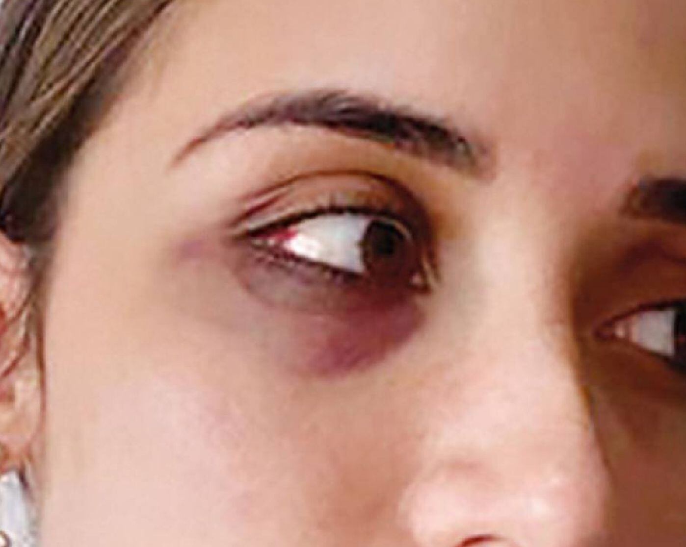 María Paula Pizarro. Foto: Cortesía