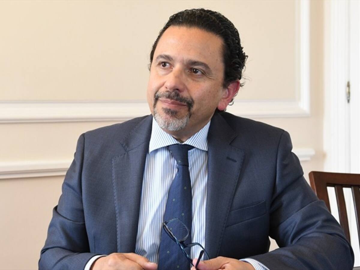 El ELN debe unificarse o desaparecer: alto comisionado para la paz