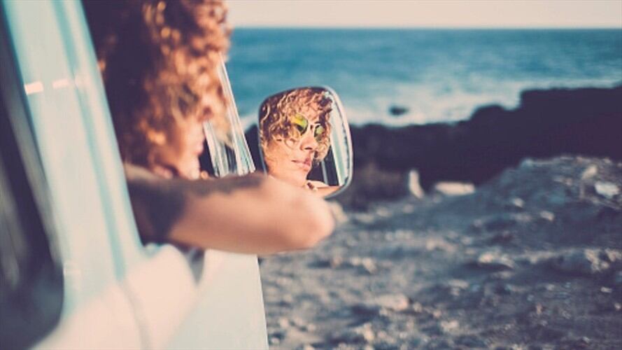 Los beneficios de viajar son reales, pero varían según el grupo de edad. Foto: Getty Images