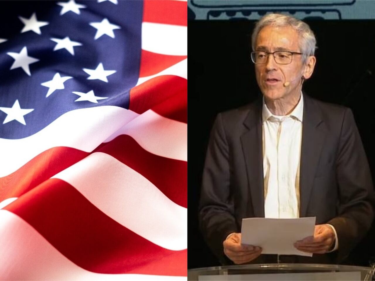 Getty Images y Cortesía Comisión de la Verdad.