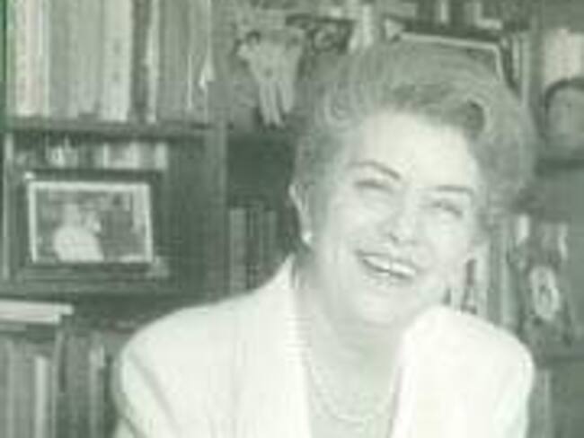 Cartagena le dio el último adiós a la mujer que logró el traslado del mercado de bazurto