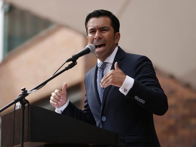 El panorama es desolador: gobernador de Cundinamarca tras sismo en el departamento