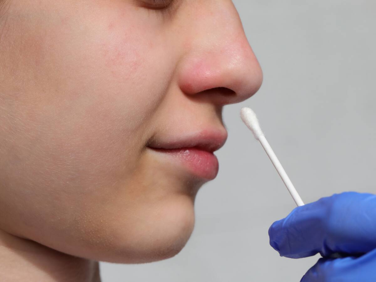 ¿Qué es la poliposis nasal y por qué se confunde con la rinitis? Epidemióloga explica diferencias