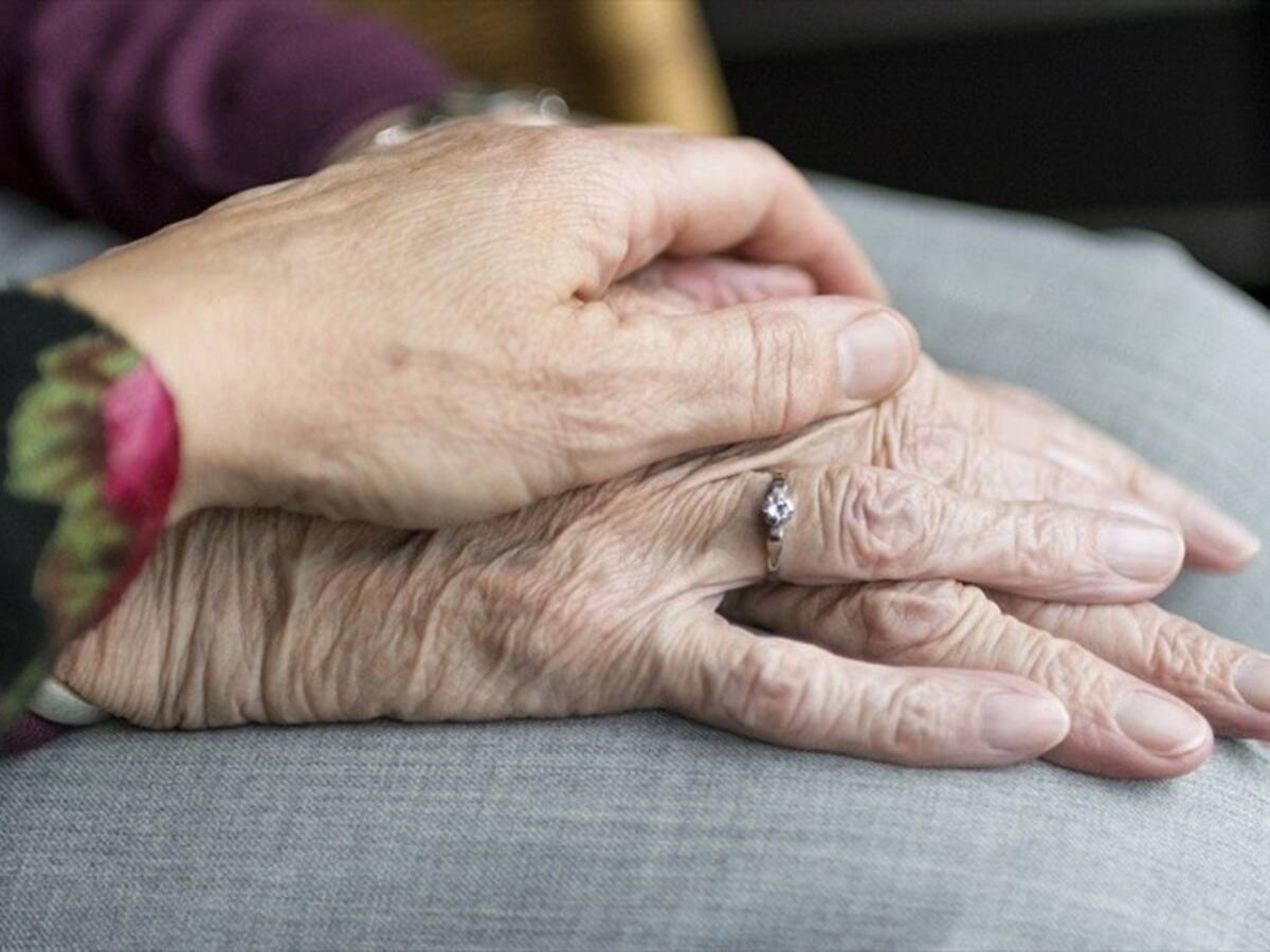 Detectan brote de coronavirus en hogar geriátrico de Cali