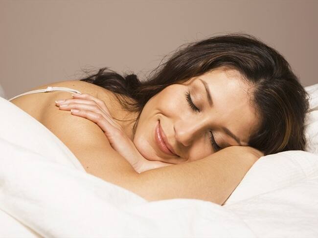 ASMR, la tendencia en YouTube que produce ‘orgasmos cerebrales’ para combatir el estrés. Foto: Getty Images