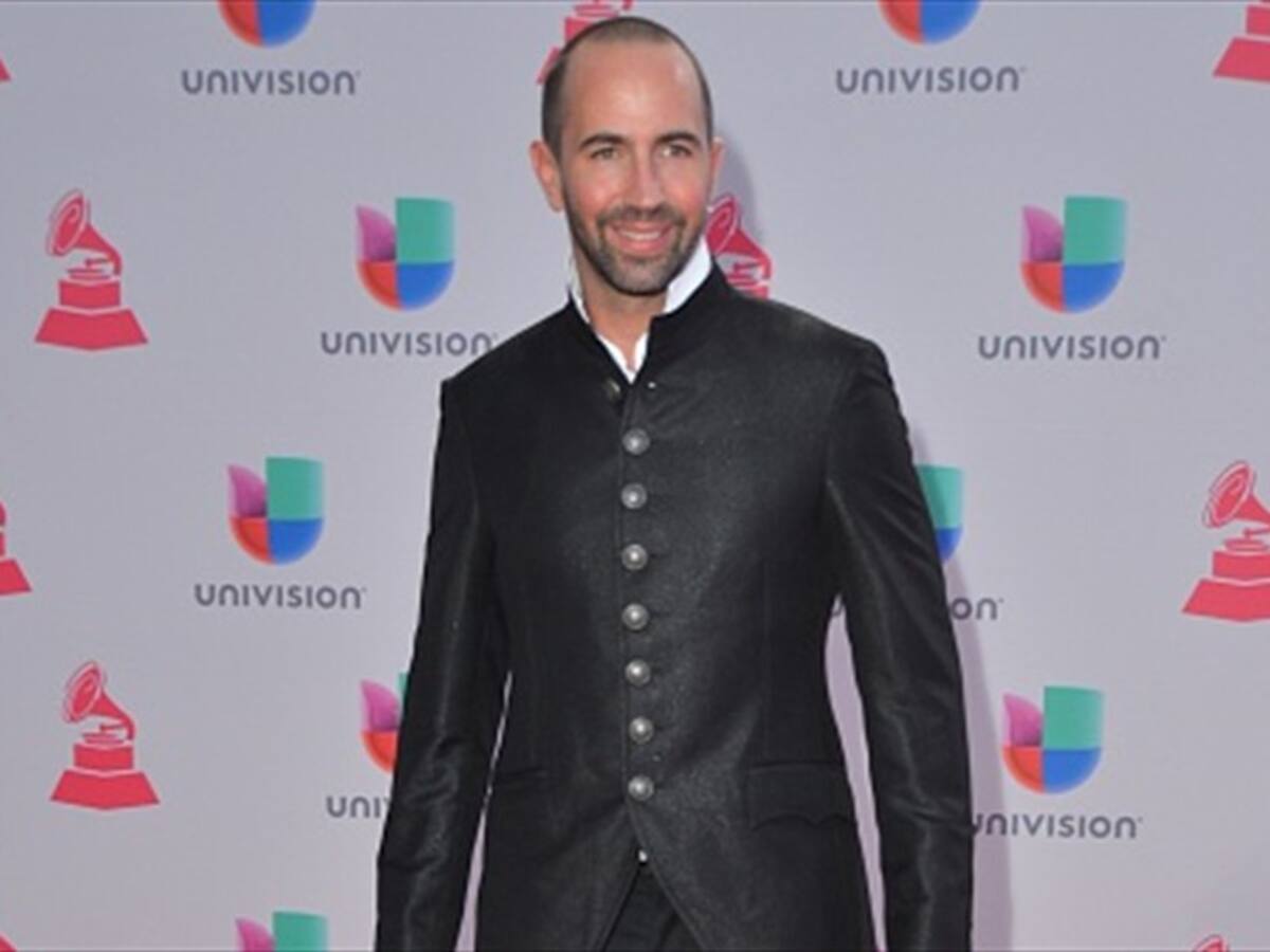Lucas Arnau presenta 'Despierta', su nuevo álbum