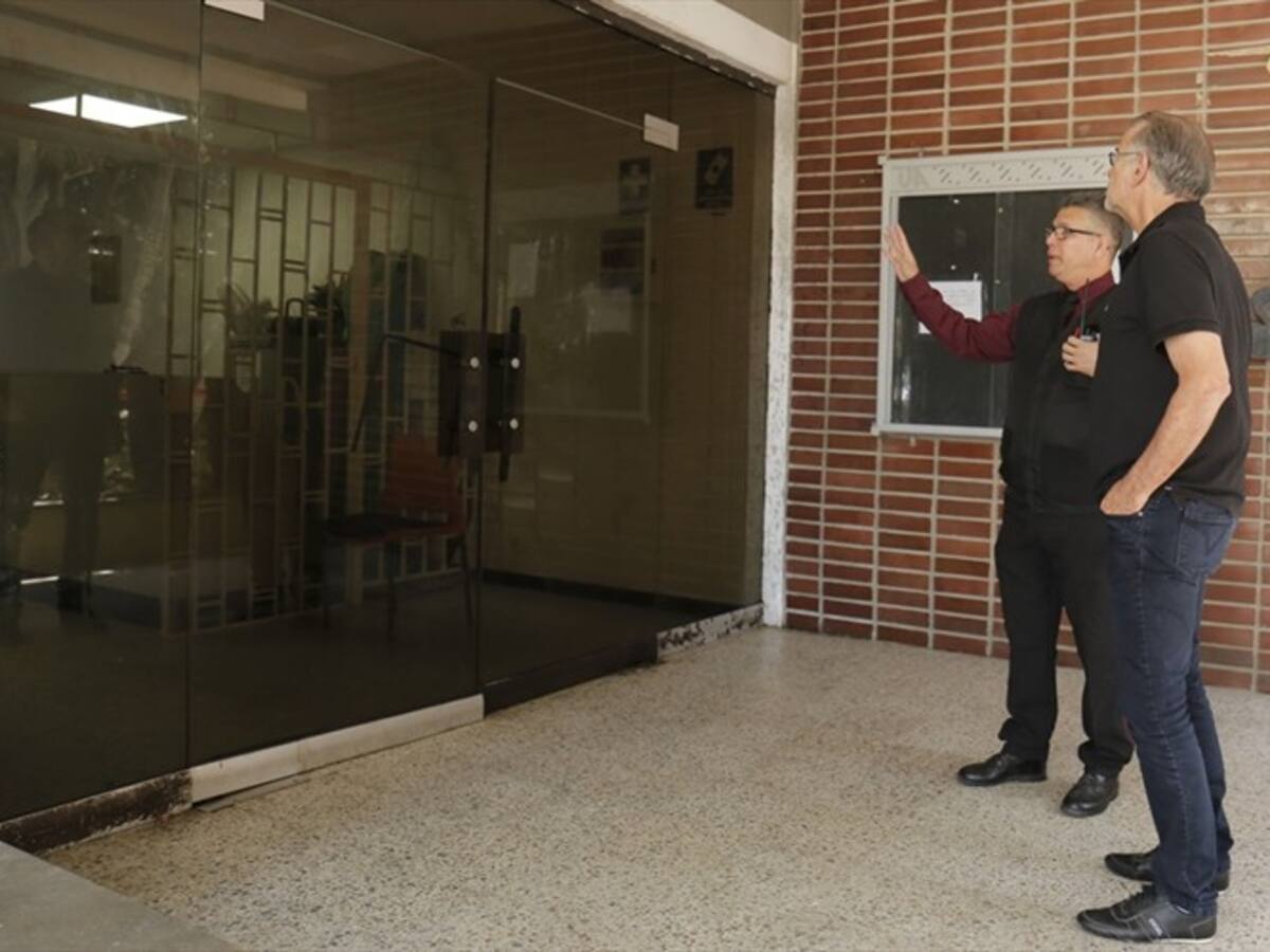 Estaremos atentos a lo que decida la Procuraduría: Verano sobre rector de Uniatlántico