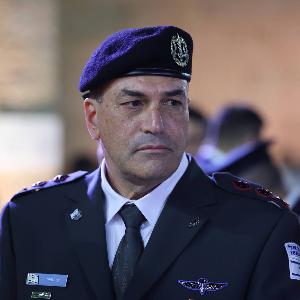 Jefe de Estado Mayor de Israel cuestionó la revisión estatal de los errores del 7 de octubre