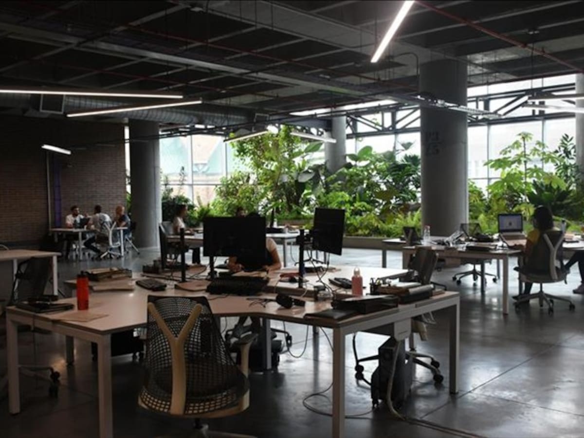 Colombia tiene una de las mejores empresas para jóvenes en Latinoamérica