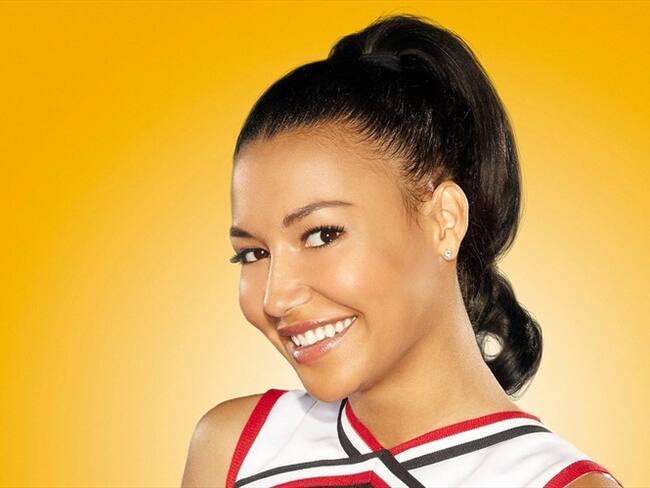 Santana López, el personaje que Naya Rivera interpretó en la serie Glee. Foto: FOX Image Collection/Getty Images