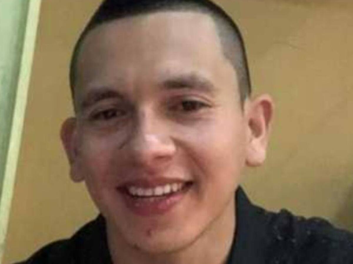 Secuestraron a Víctor Téllez, hijo de un comerciante del sur de Bolívar