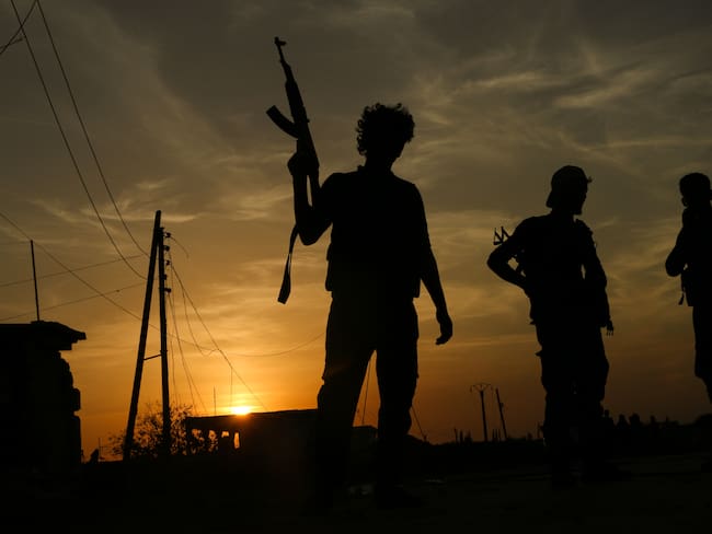 Imagen de referencia. Vía Getty Images.