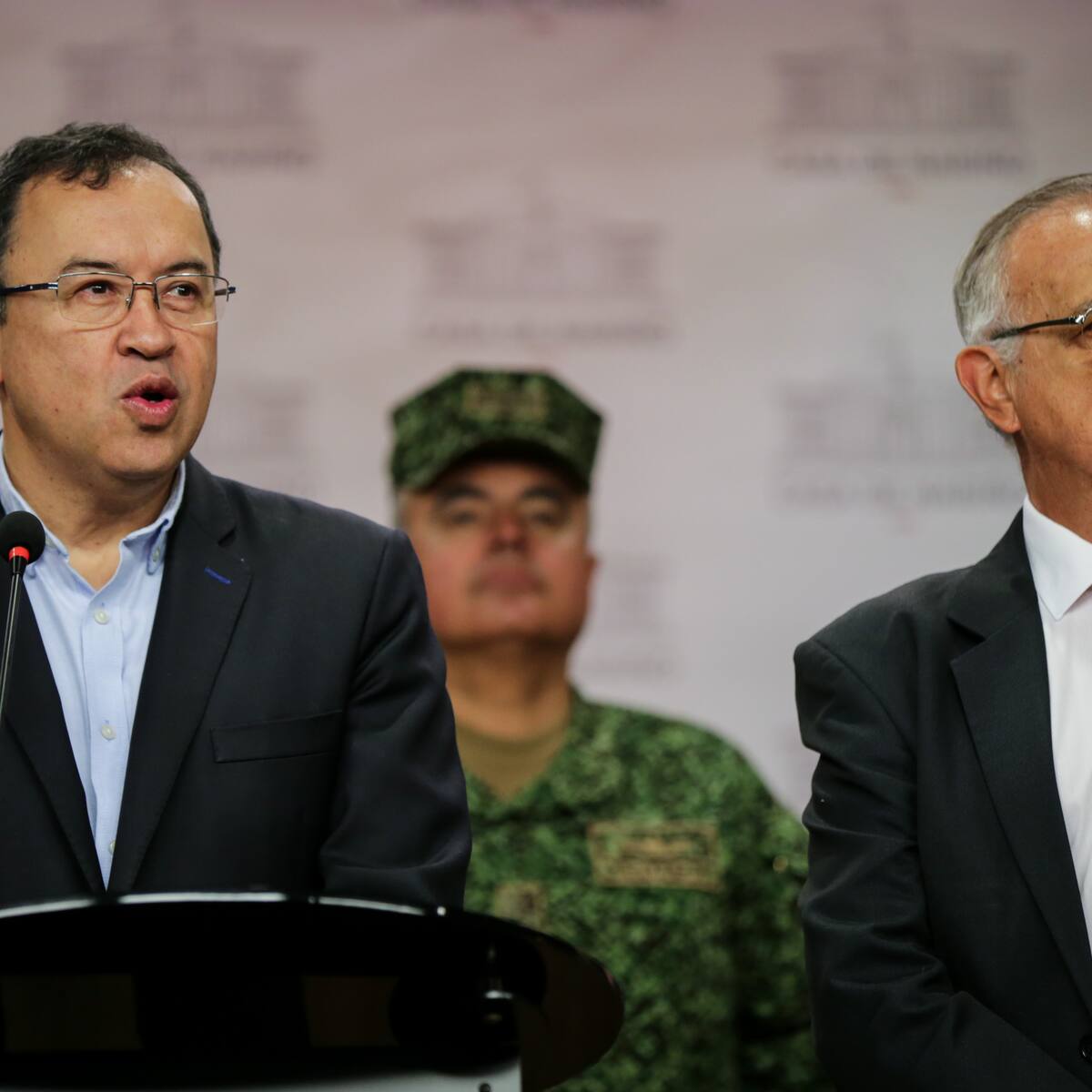 Procuraduría investiga a MinDefensa y MinInterior