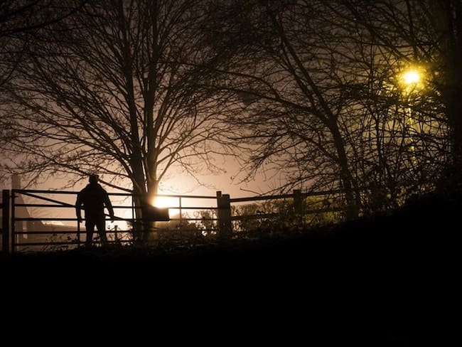 El terror colombiano llega a las salas de cine con la película "Llanto maldito"
