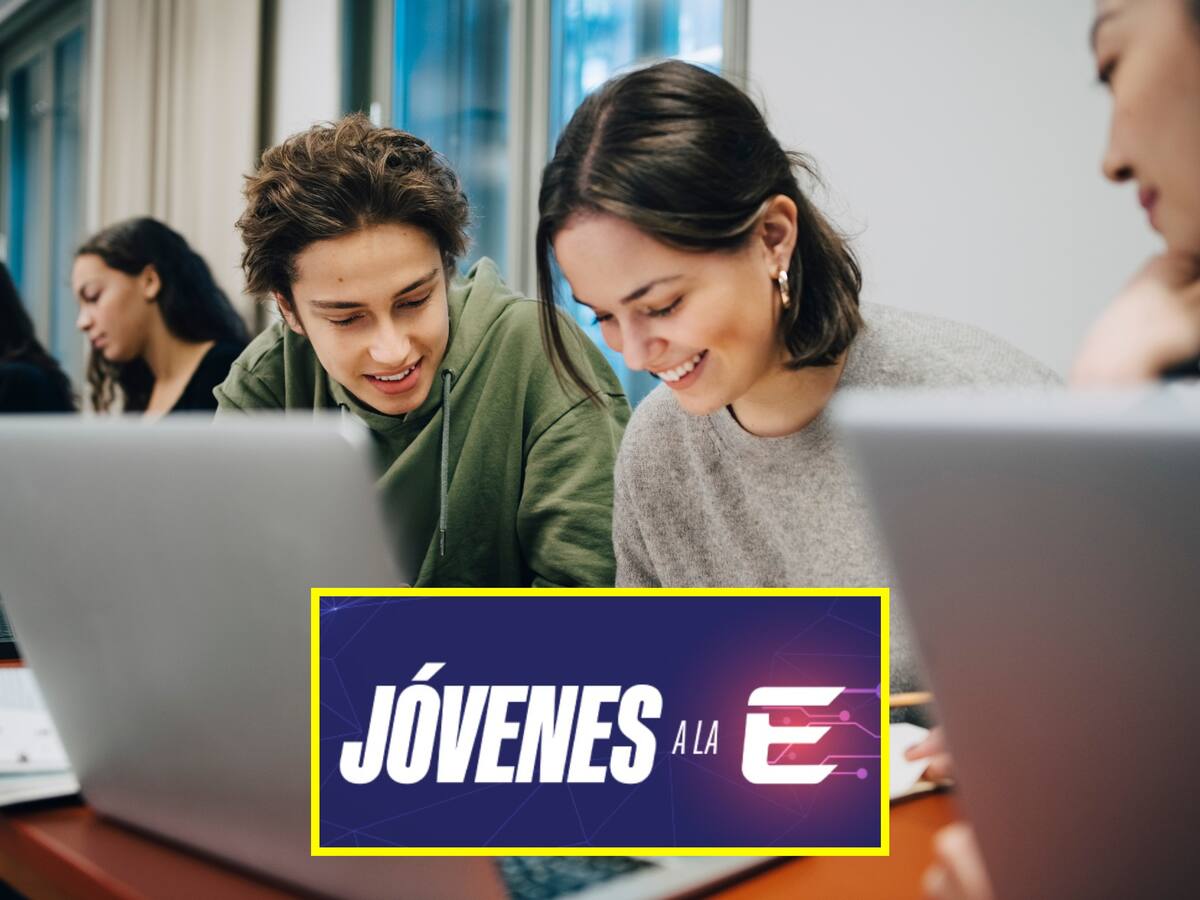 ¿Puede participar en una convocatoria de Jóvenes a la E si está estudiando en el SENA?