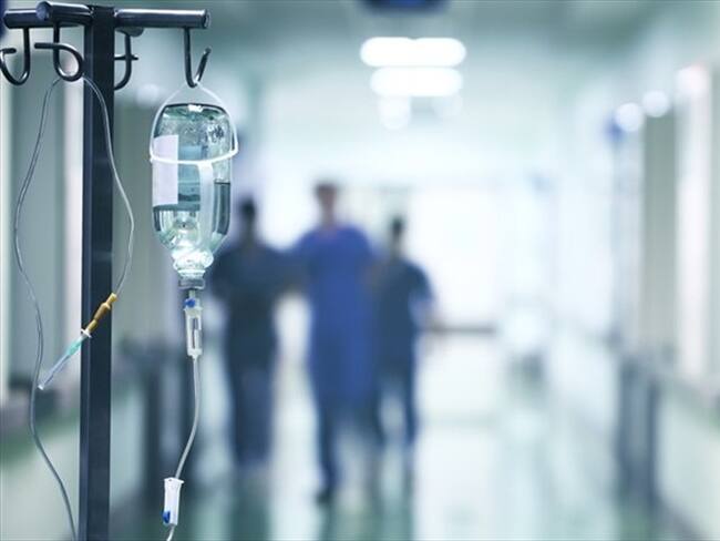 La familia del menor admitió estar muy preocupada por la inestabilidad cardíaca del menor y pide que se le garantice su tratamiento.. Foto: Getty Images