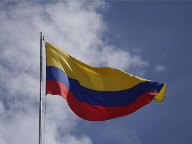 ¿Qué soluciones necesita Colombia en este momento? #ColombiaNecesita. Foto: Getty Images / NICOLÁS GODOY
