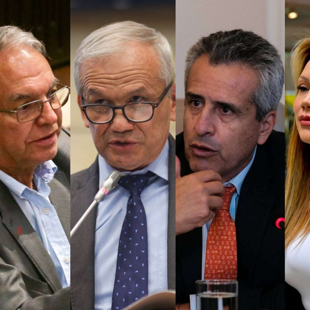 Caso UNGRD: Fiscalía abre investigación contra MinHacienda, Velasco y otros funcionarios