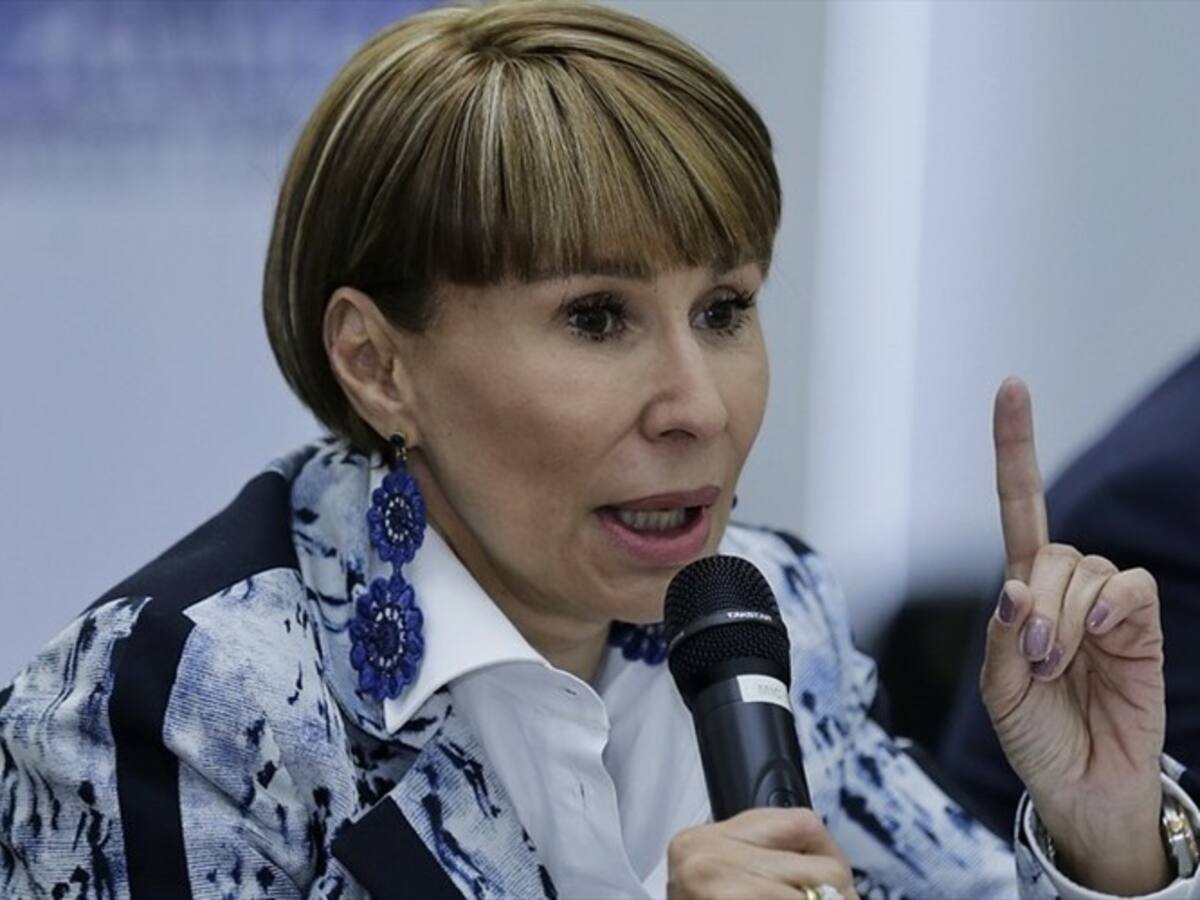 Mintrabajo hizo un llamado a “no ser cómplices” de la explotación sexual de la niñez