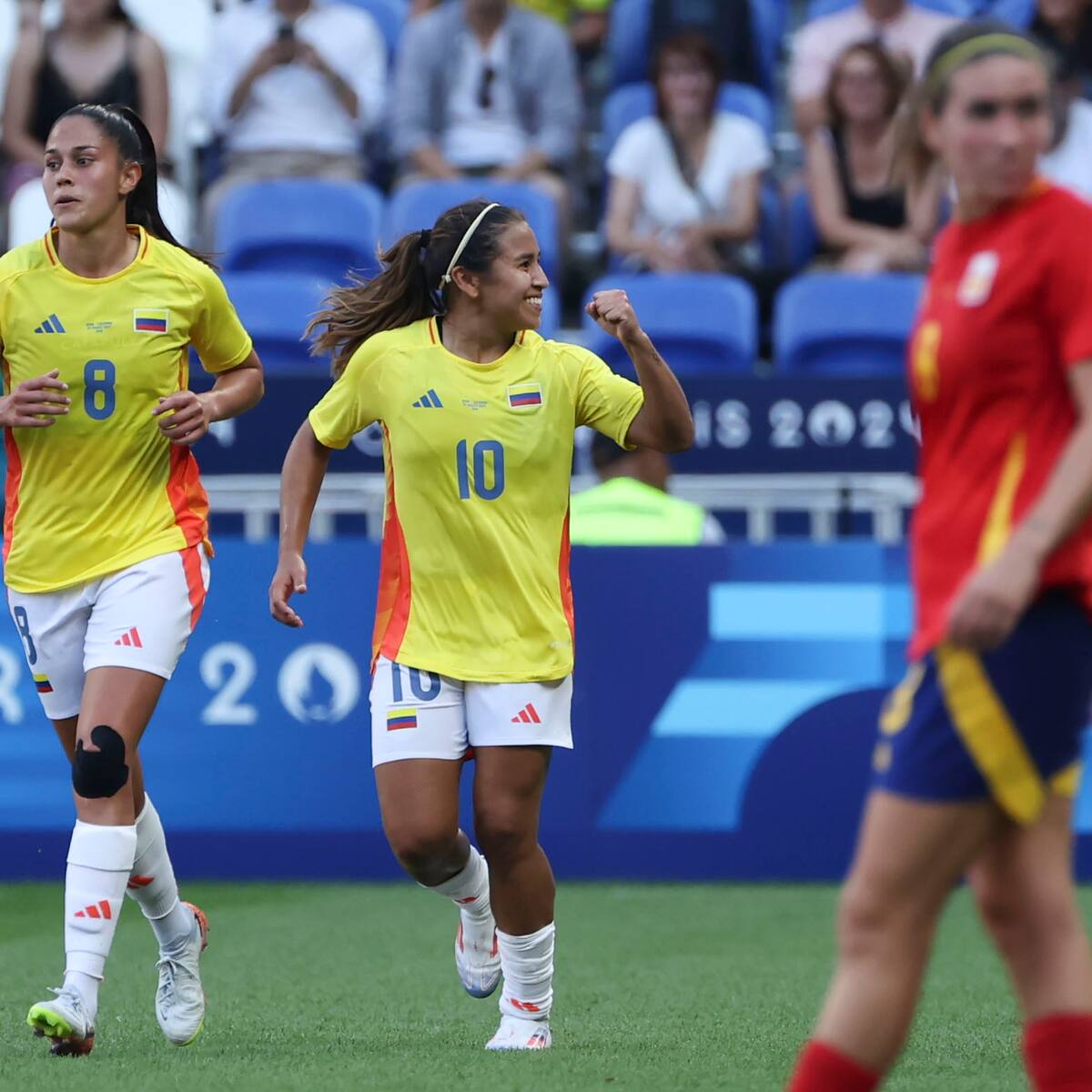 FIFA anunció las ocho sedes del Mundial femenino de 2027 en Brasil