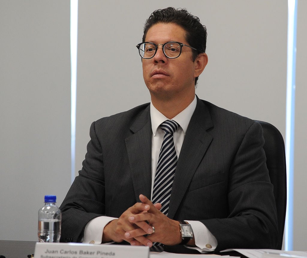 “Tenemos que tomarlo en serio”: ex subsecretario de Comercio Exterior de México sobre Donald Trump