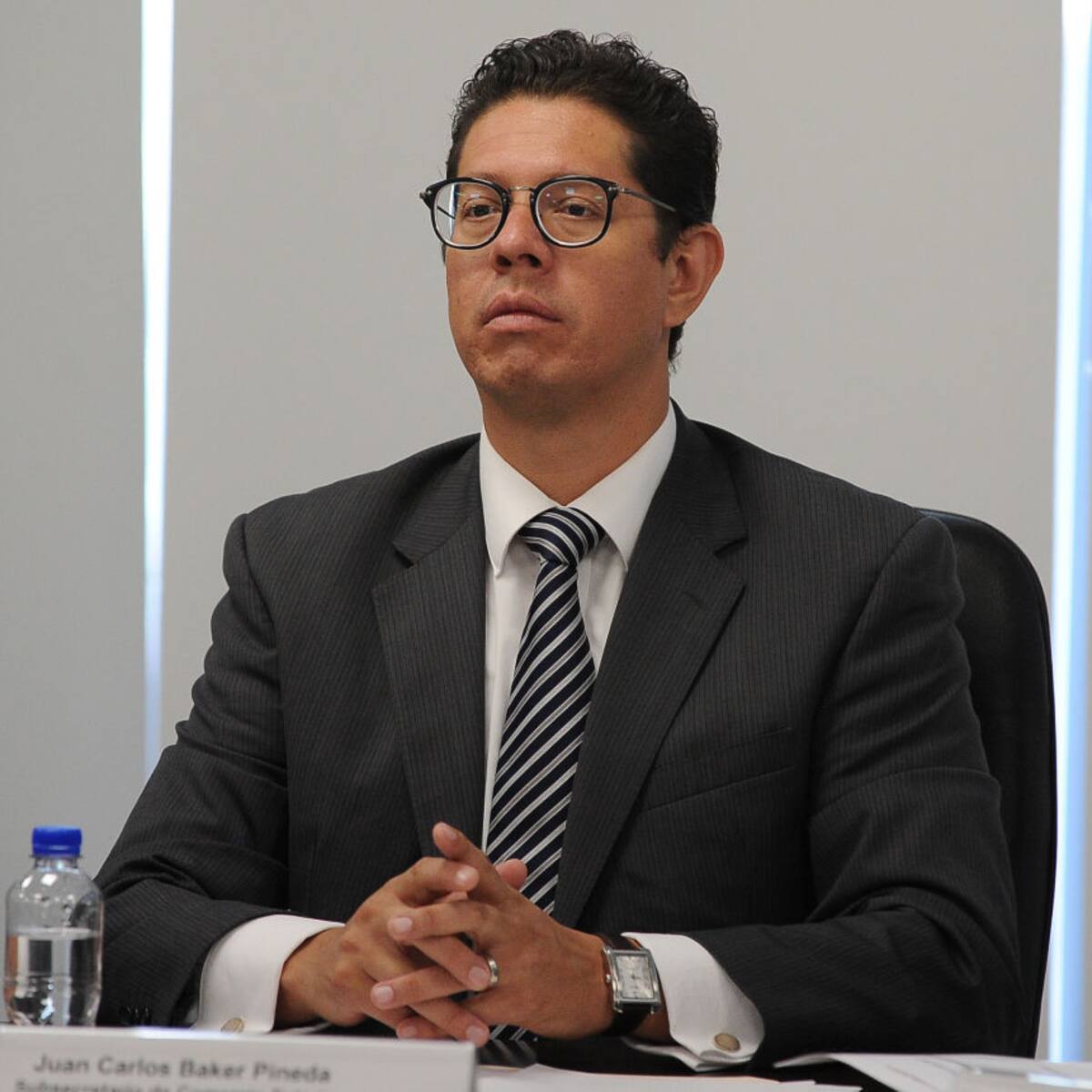 “Tenemos que tomarlo en serio”: ex subsecretario de Comercio Exterior de México sobre Donald Trump