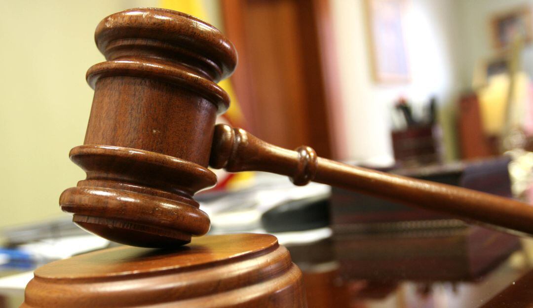 Juicio de imputación de cargos, IMAGEN DE REFERENCIA.