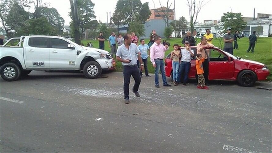 En comparación con los datos de enero a  abril de 2018 el municipio que mayor reducción de fallecidos tuvo con respecto a su medición anterior fue Pajarito. Foto: Colprensa