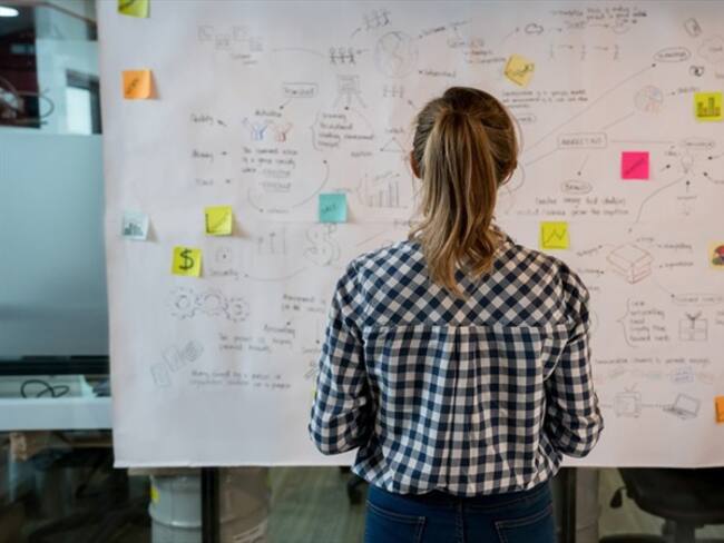 ¿Usted qué sueños tiene?. Foto: Getty Images