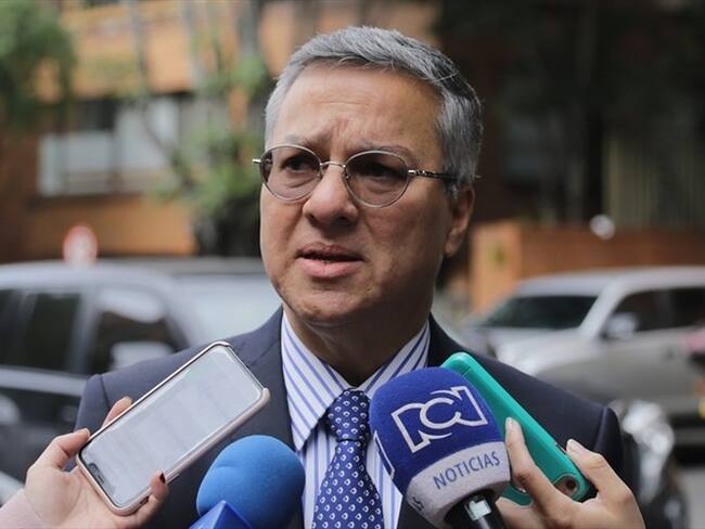 Los abogados de los implicados advirtieron que el fiscal ad hoc, Leonardo Espinosa, nombró dos nuevos investigadores y el acuerdo se congeló. Foto: Colprensa