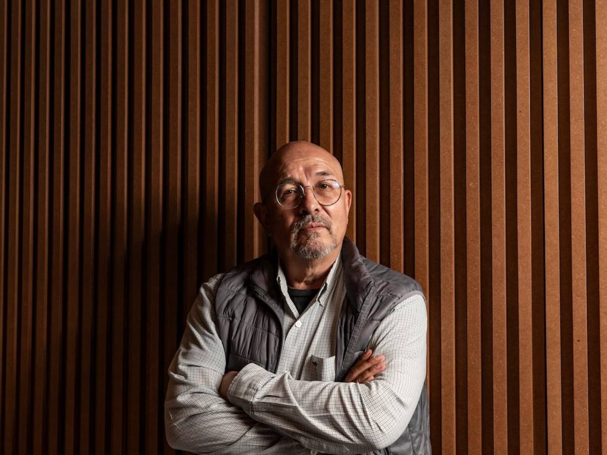 La historia de César Fierro, el hombre que pasó 40 años en el corredor de la muerte siendo inocente