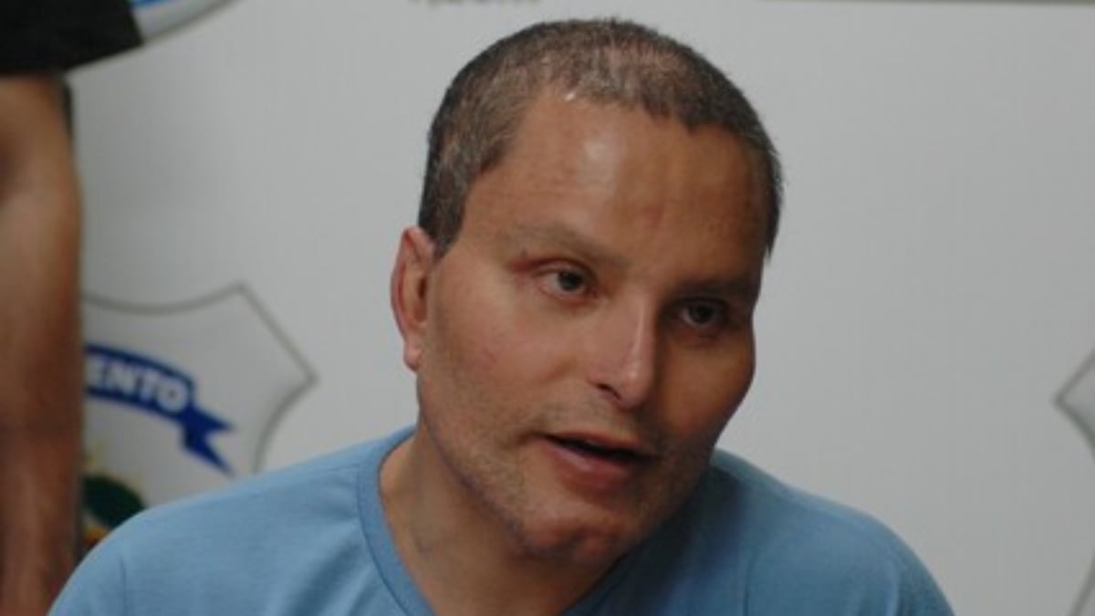 Alias 'Chupeta' . Foto: Colprensa.