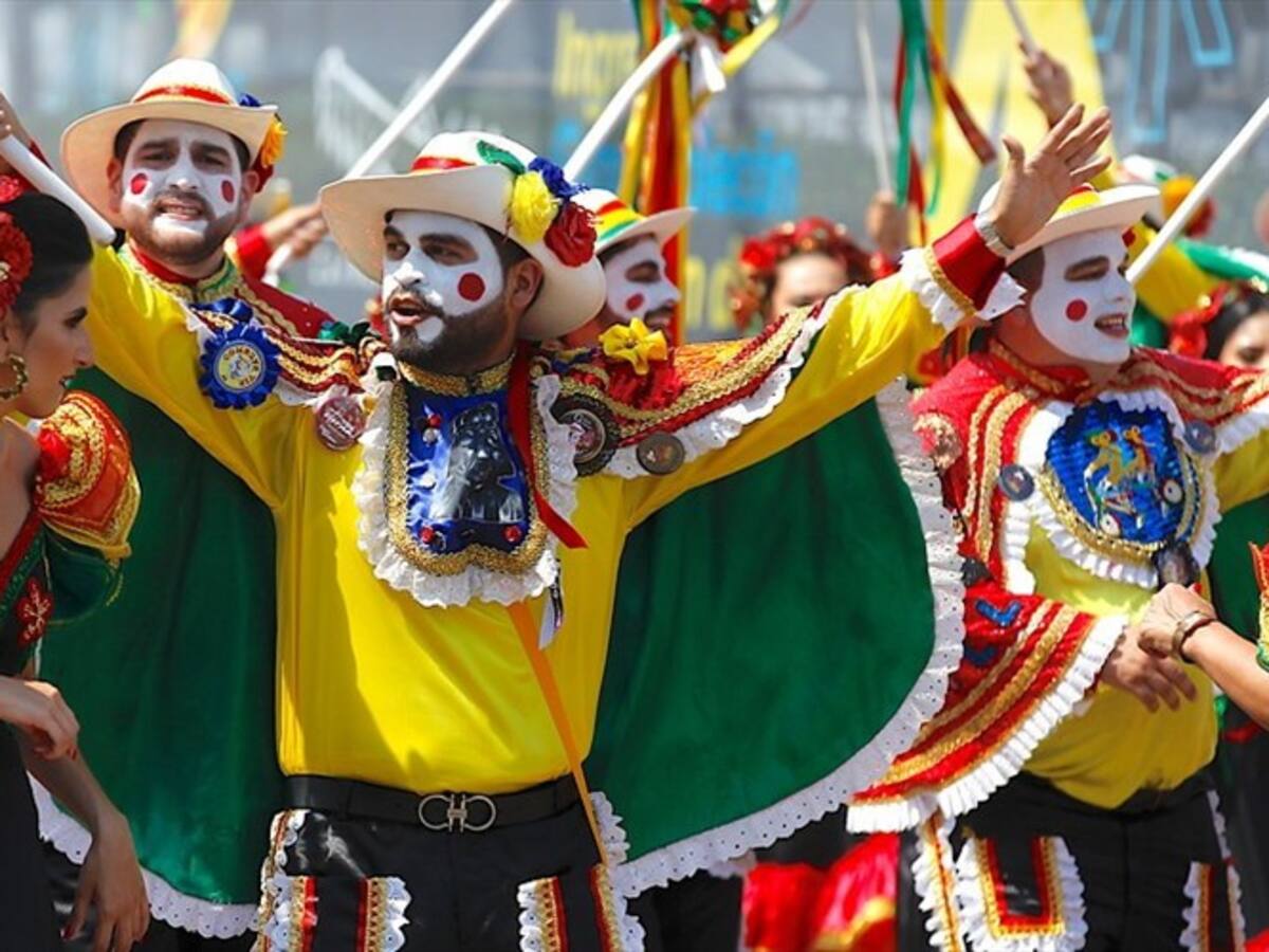 Ordenan regresar las ganancias del Carnaval de Barranquilla a la ciudad