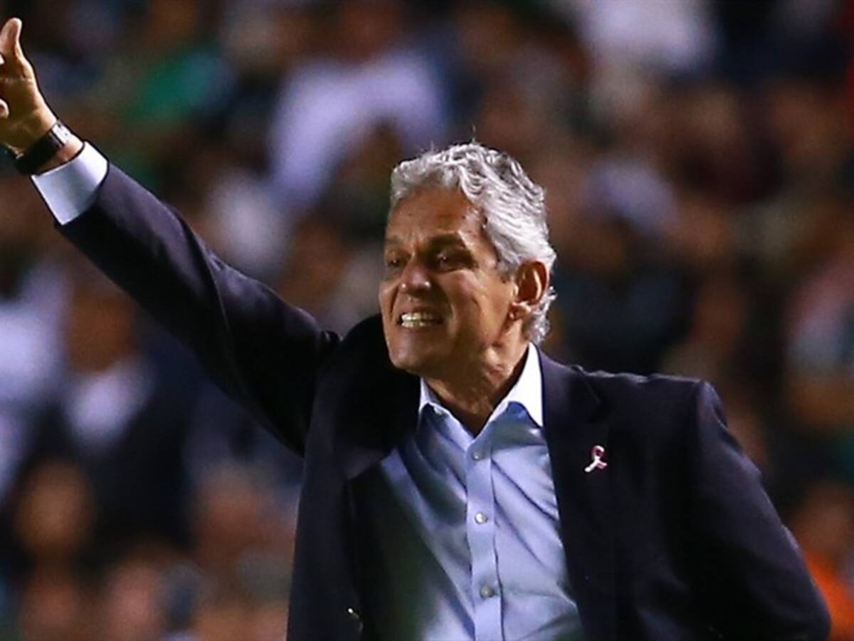 Reinaldo Rueda recibe ‘lluvia’ de críticas tras derrota de la Selección Colombia ante Perú