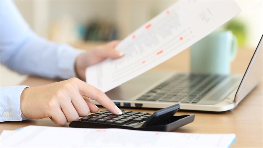 Cómo calcular las cesantías. Foto: Getty Images