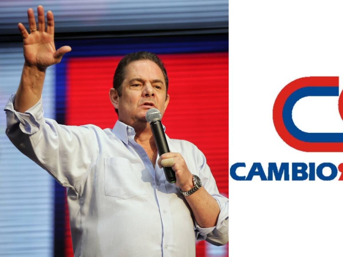 Fuerte pulso en Cambio Radical por cabeza al Concejo de Bogotá