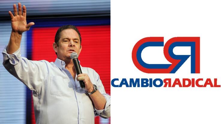 Fuerte pulso en Cambio Radical por cabeza al Concejo de Bogotá